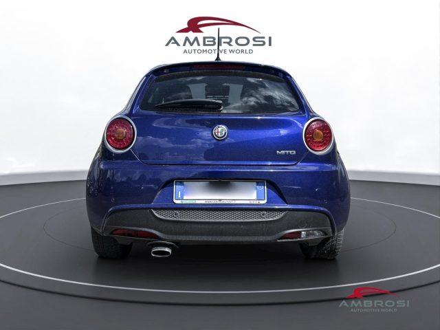 ALFA ROMEO MiTo 1.4 78 CV 8V S&S
