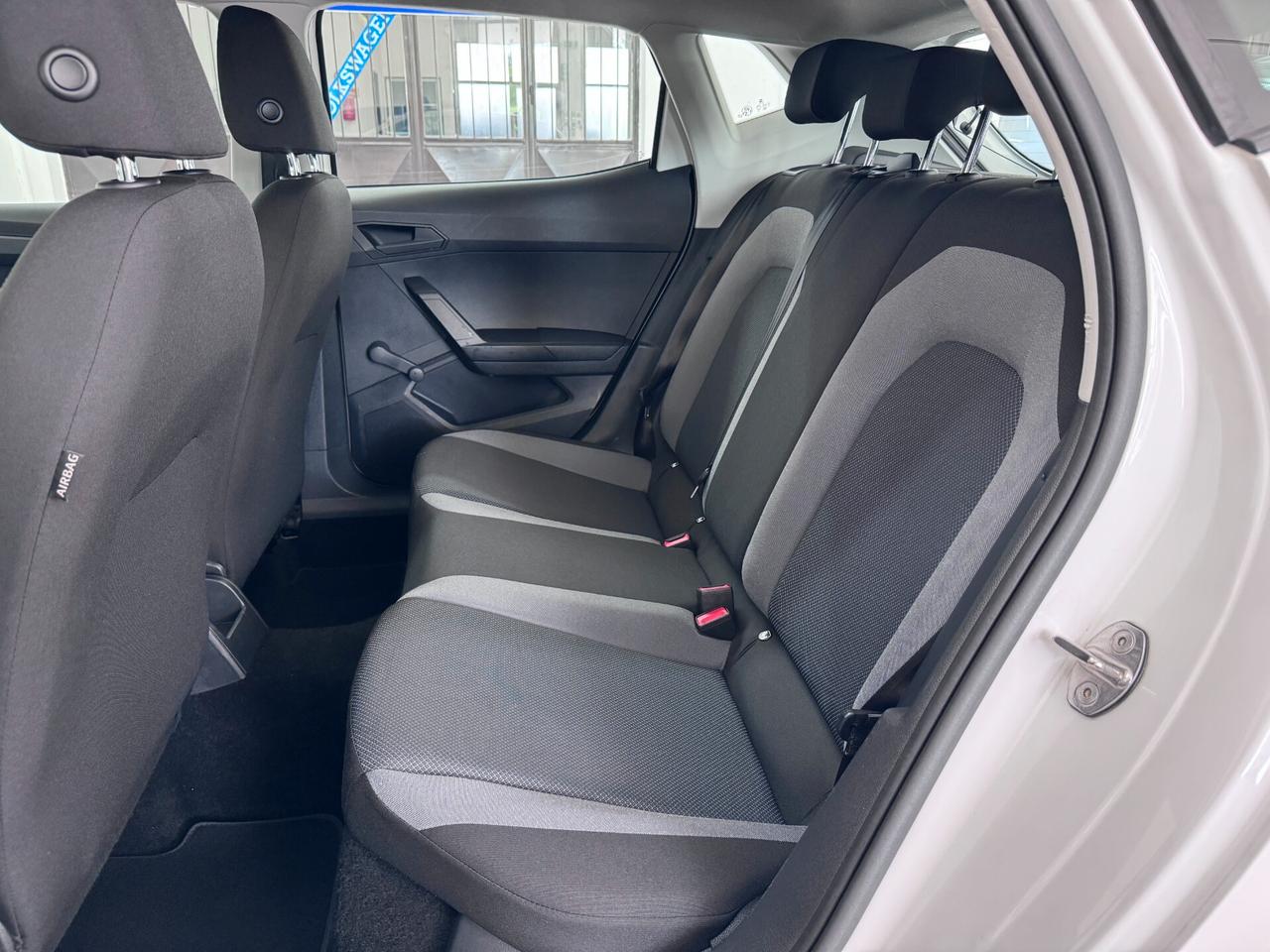 Seat Ibiza 1.0 TGI - PREZZO PROMO FINANZIAMENTO !!