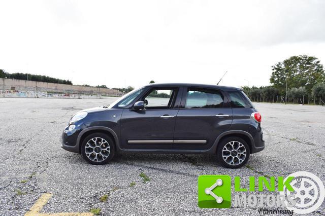 FIAT 500L 1.3 Multijet 85 CV