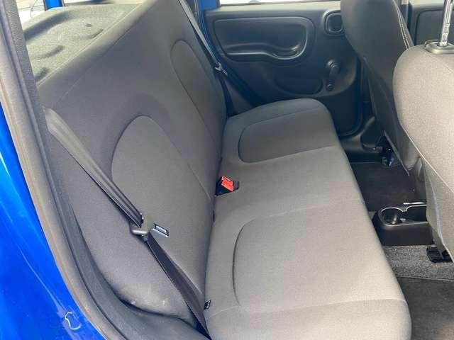 Fiat Panda Pandina III 2024 Pandina 1.0 firefly hybrid s