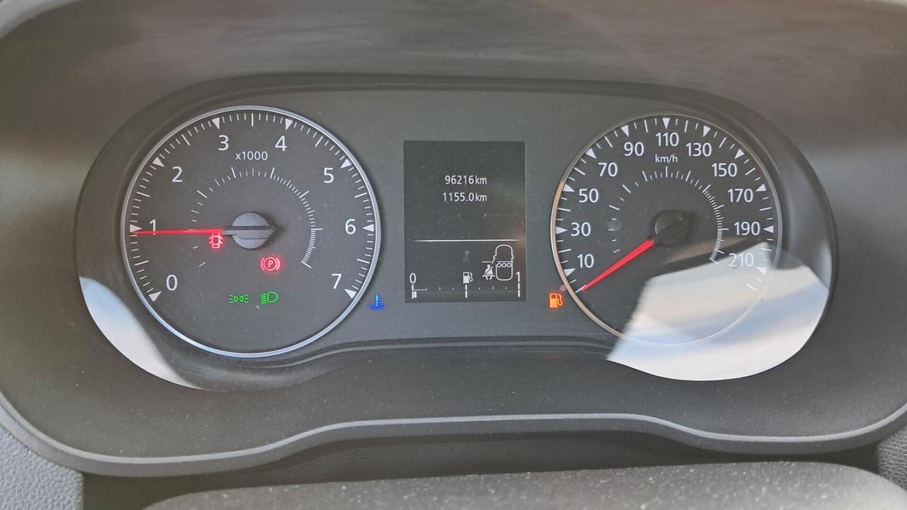 Dacia Duster 1.0 TCe GPL 4x2 Prestige Up