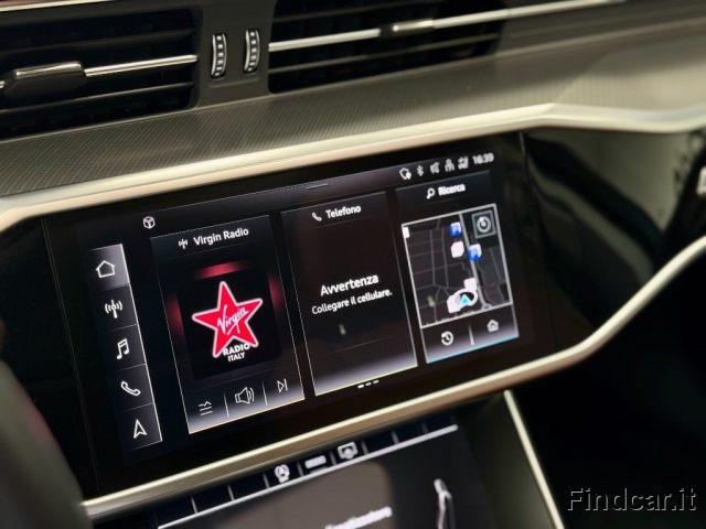 AUDI A6 Avant 45 2.0 TFSI quattro ultra S tronic Design
