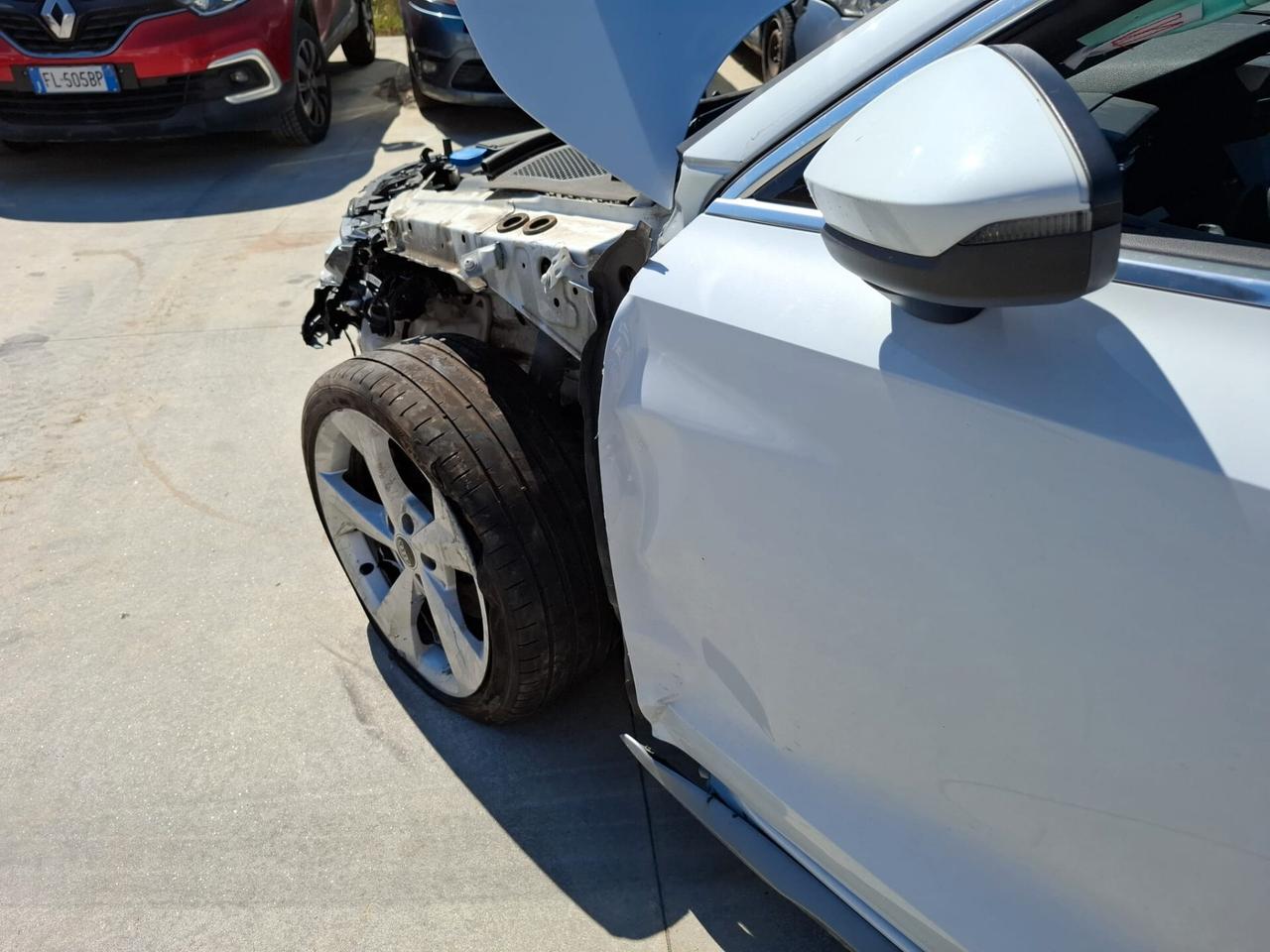 Audi A3 SPB 30 TDI Business