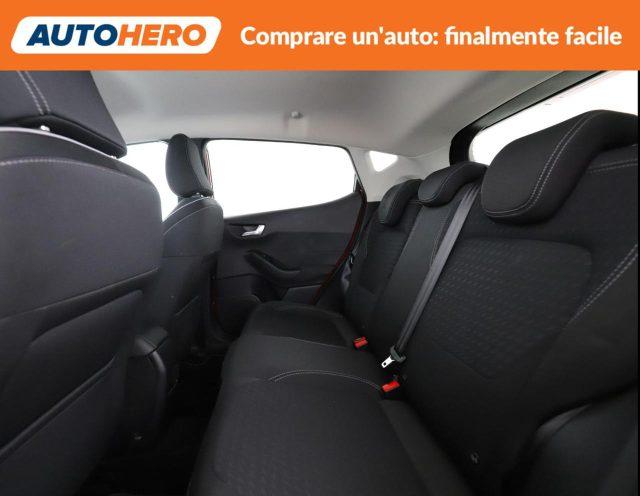 FORD Fiesta 1.0 Ecoboost 100 CV 5 porte Titanium