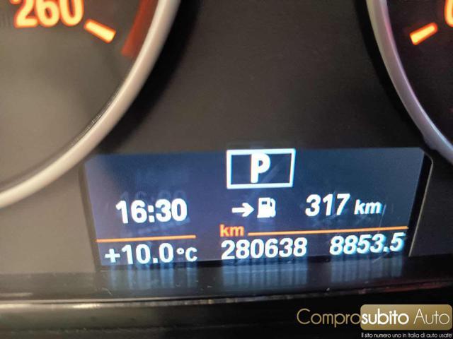 BMW X3 xDrive20d xLine