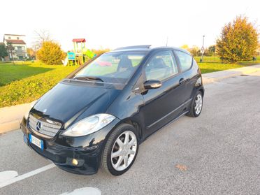 Mercedes A180CDI EDITION neopatentati