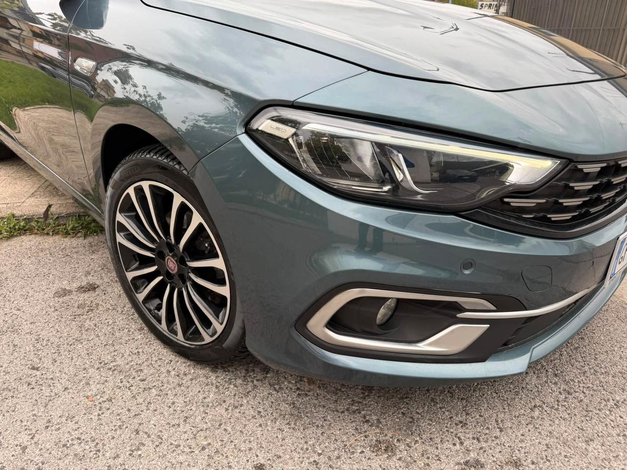 Fiat Tipo 1.6 Mjt S&S 5 porte City Life