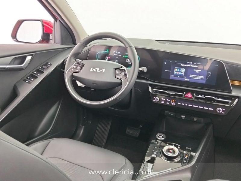 Kia Niro 1.6 GDi DCT HEV Style