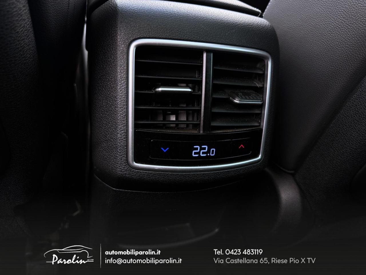 KIA Sportage 1.6 TGDi HEV AWD AT GT-line Plus Premium Pack