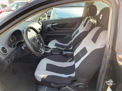 Audi A3 2.0 16V TDI Ambition