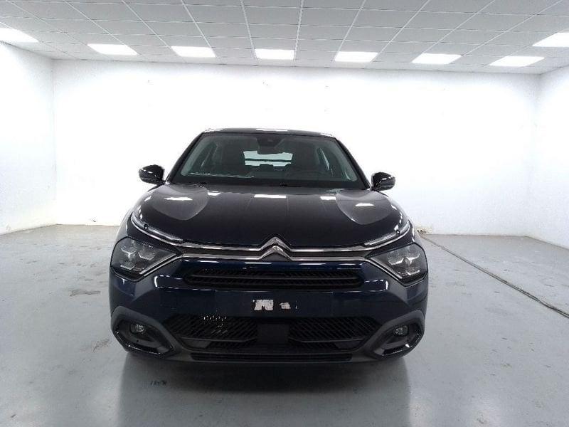 Citroën C4 1.2 puretech Plus s&s 130cv