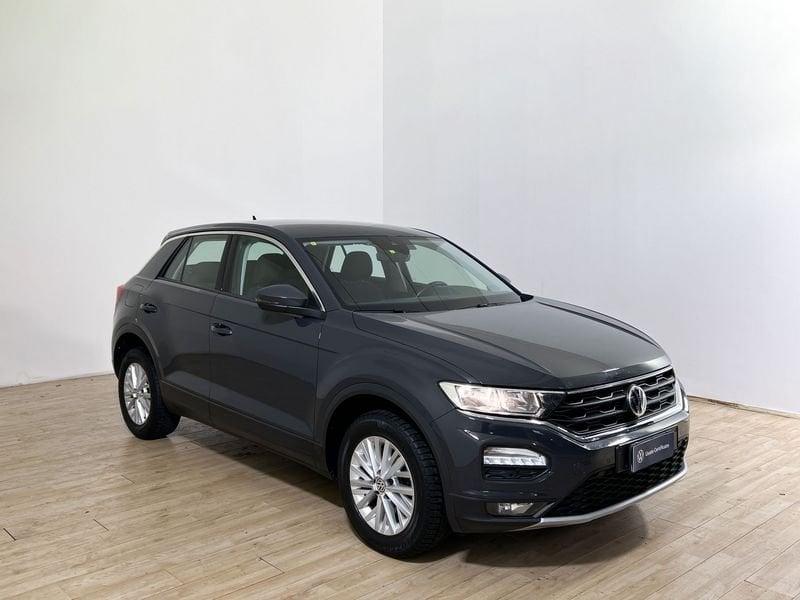 Volkswagen T-Roc 1.6 TDI SCR Business BMT