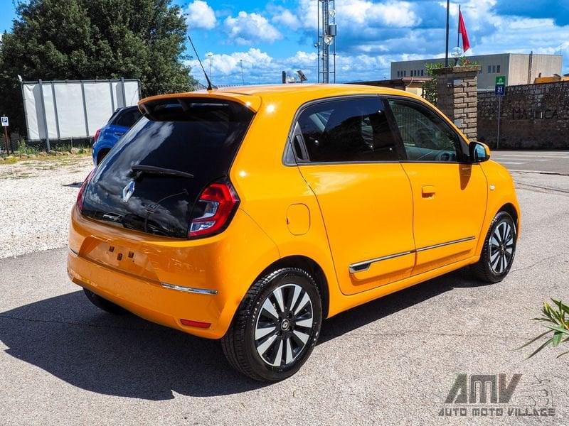 Renault Twingo SCe 65 CV Intens