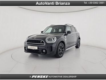 MINI Mini Countryman F60 Mini 1.5 Cooper S E Countryman ALL4 Essential Automatica