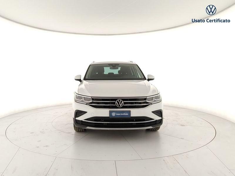 Volkswagen Tiguan Tiguan 2.0 tdi Elegance 150cv DSG