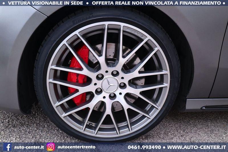 Mercedes-Benz Classe A A 45 AMG 4Matic Aut *Scarico Performance