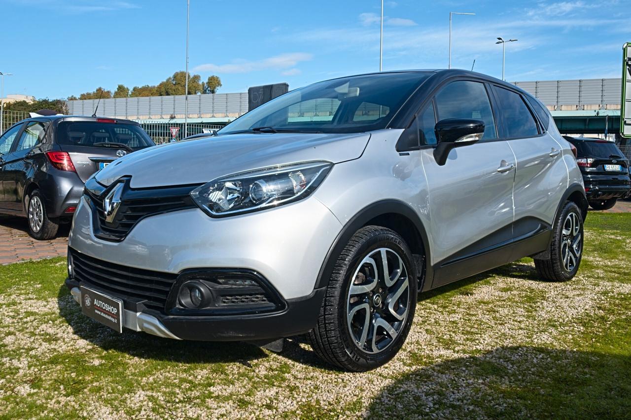 Renault Captur - dCi 8V 90 CV S&S Energy Hypnotic - NEOPATENTATI - FINANZIABILE - PERMUTE