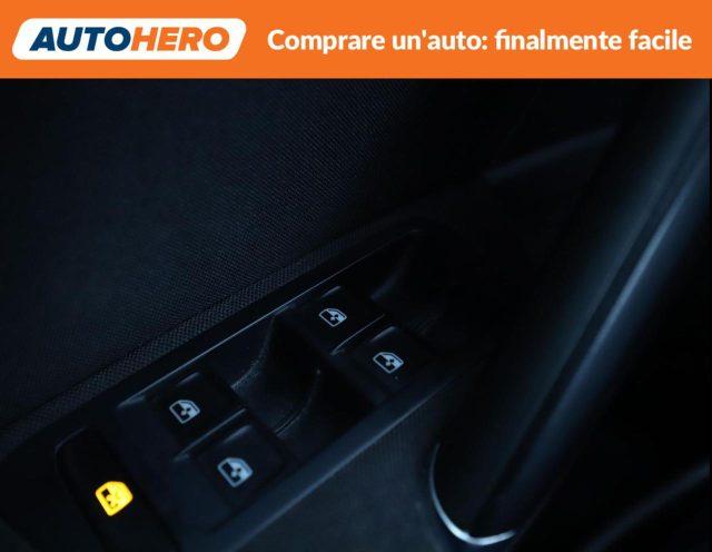 VOLKSWAGEN Golf 1.6 TDI 110 CV DSG 5p. Sport Edition BlueMotion Te