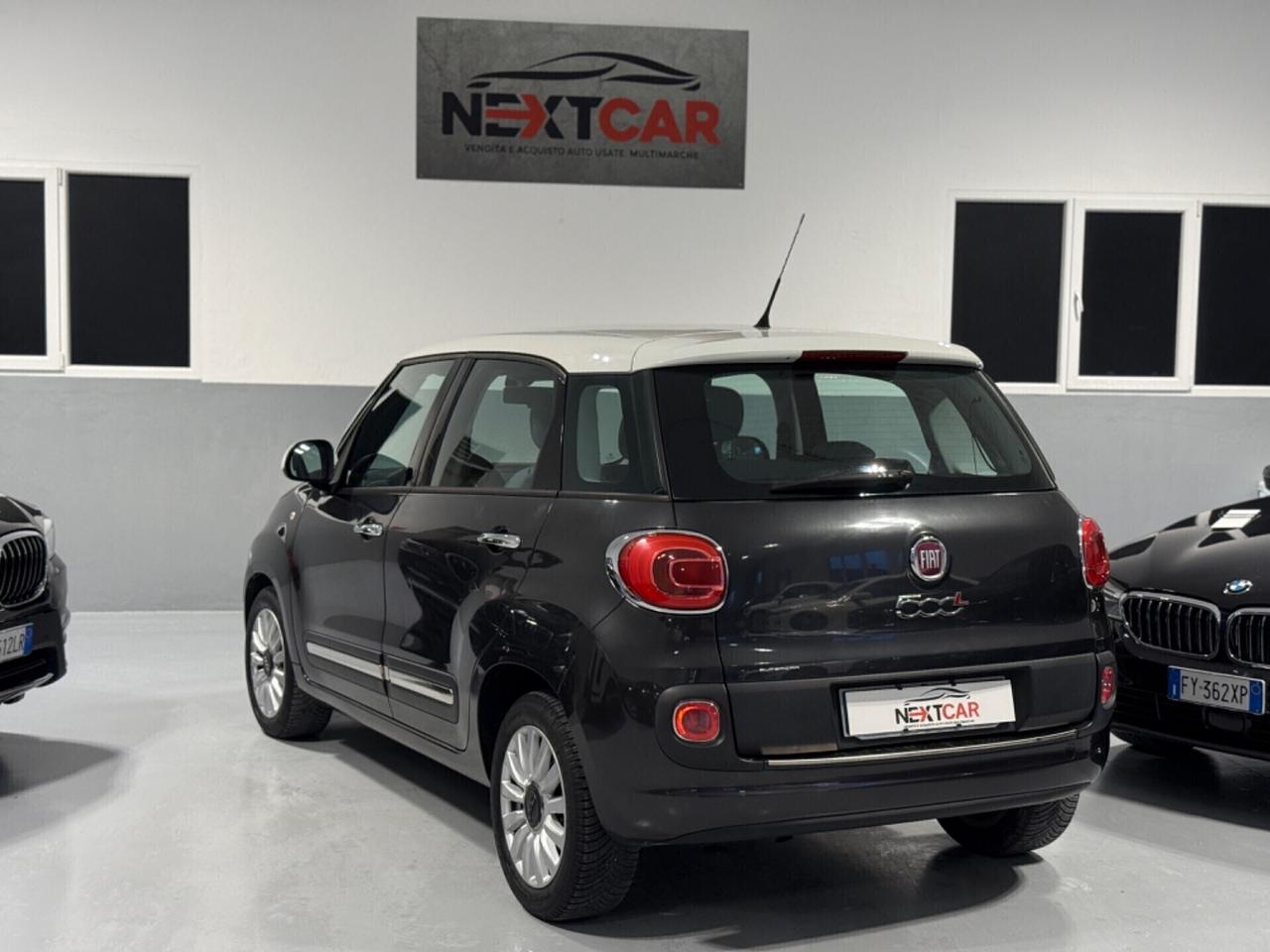 Fiat 500L 1.3 Multijet 85 CV Pop Star