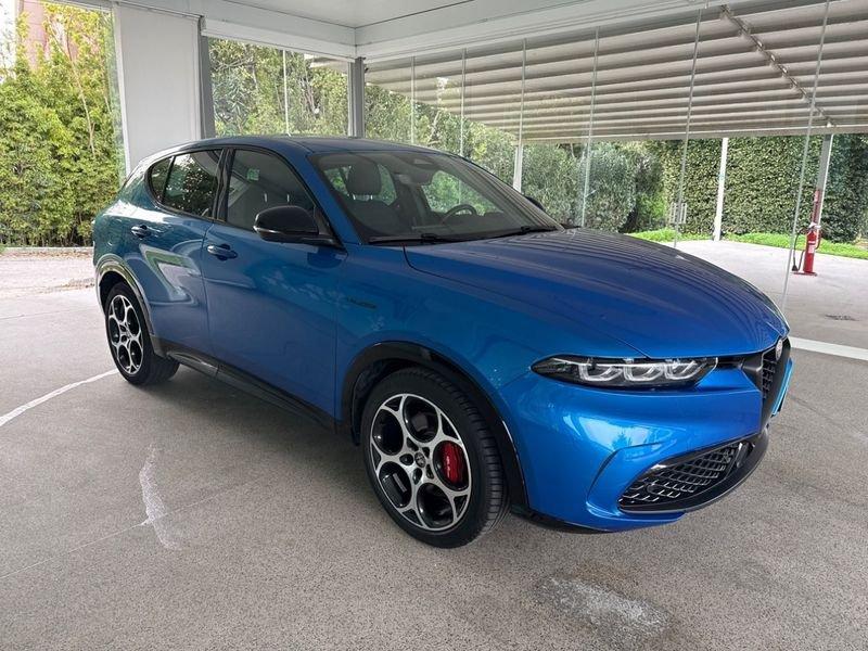 Alfa Romeo Tonale 1.6 Diesel 130cv TCT6 Veloce