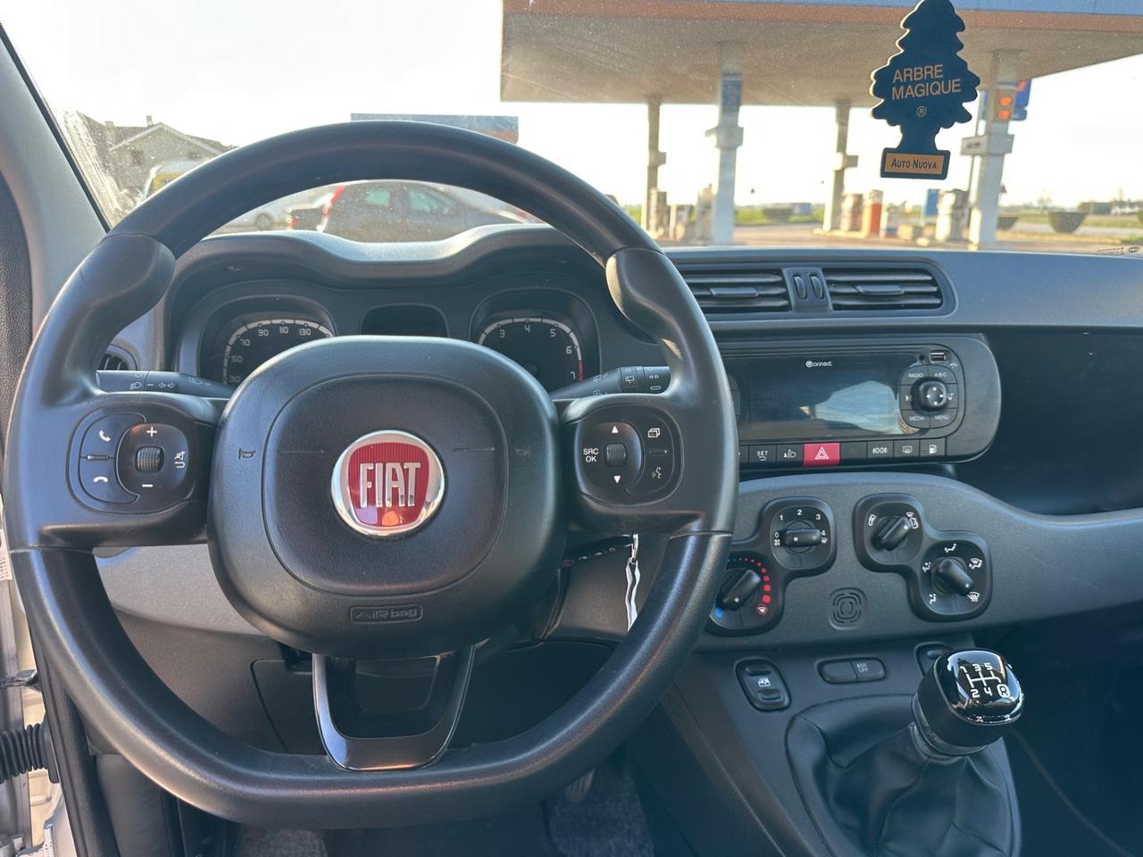 Fiat Panda 1.2 GPL Possibile Permuta e Finanziamento