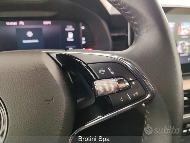 Skoda Kamiq 1.5 TSI ACT Style