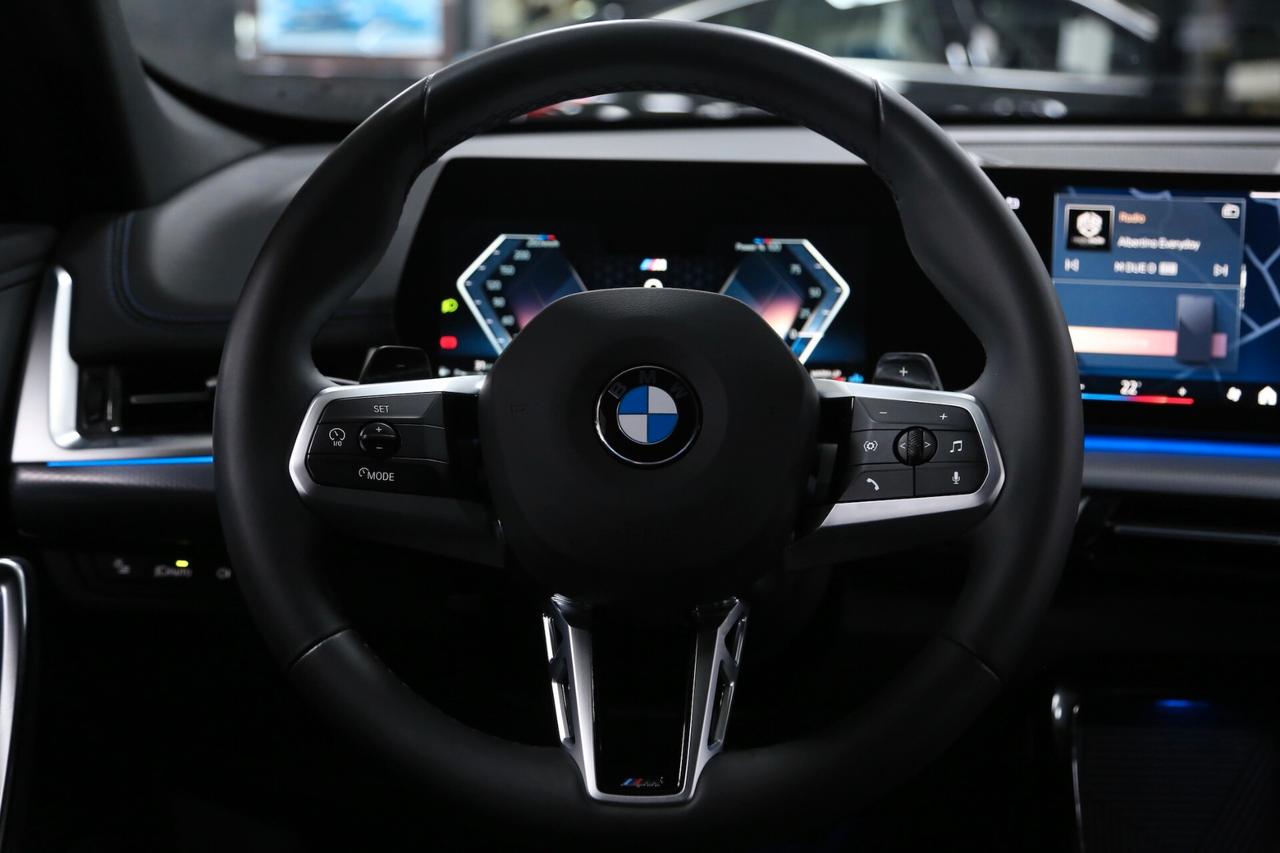 BMW X1 xDrive20d 163 cv mhev Msport auto