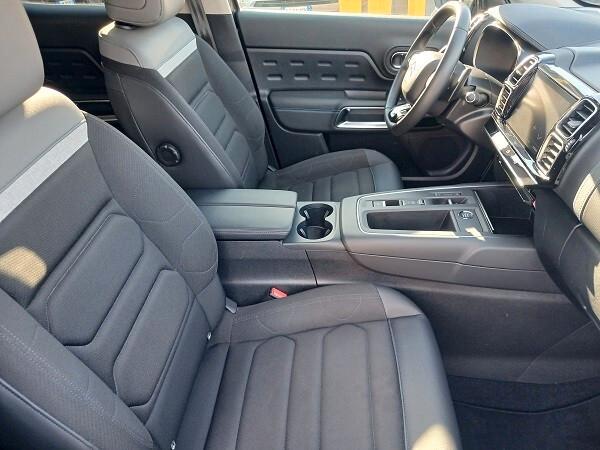 CITROEN C5 AIRCROSS 1.5 BlueHDI 130 CV S&S EAT8 FEEL PACK