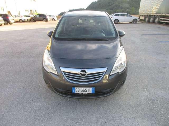 Opel Meriva 2010 1.3 cdti ecoflex Cosmo 95cv GARANTITA FULL