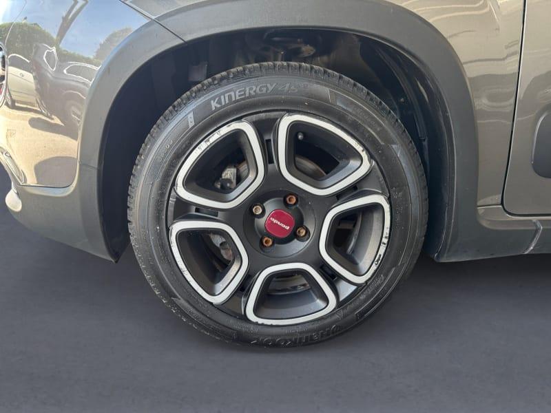 FIAT PANDA 1.0 FIREFLY S&S HYBRID CITY