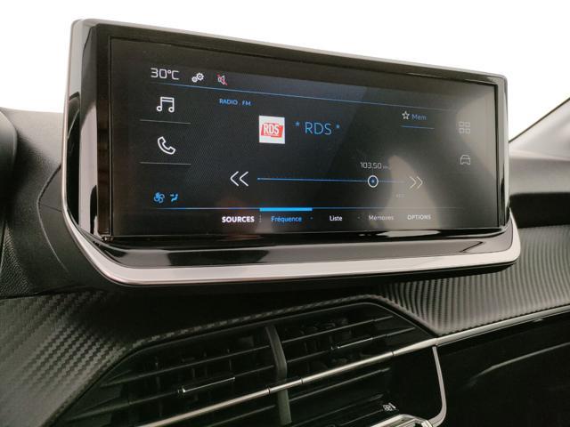 PEUGEOT 208 Hybrid 110 e-DCS6 Style - AUTOMATICA