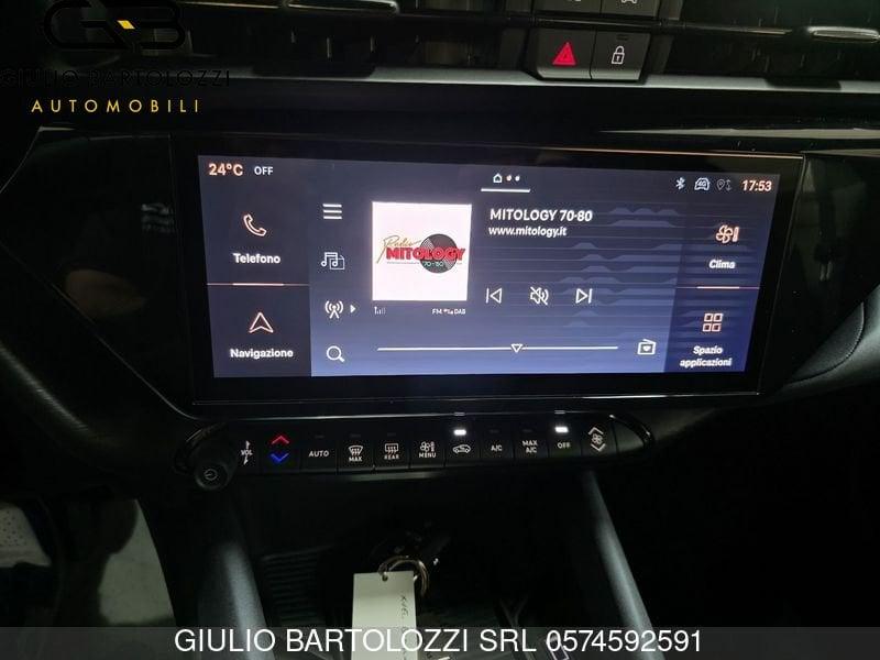 Alfa Romeo Junior Junior 1.2 145 CV Hybrid eDCT6