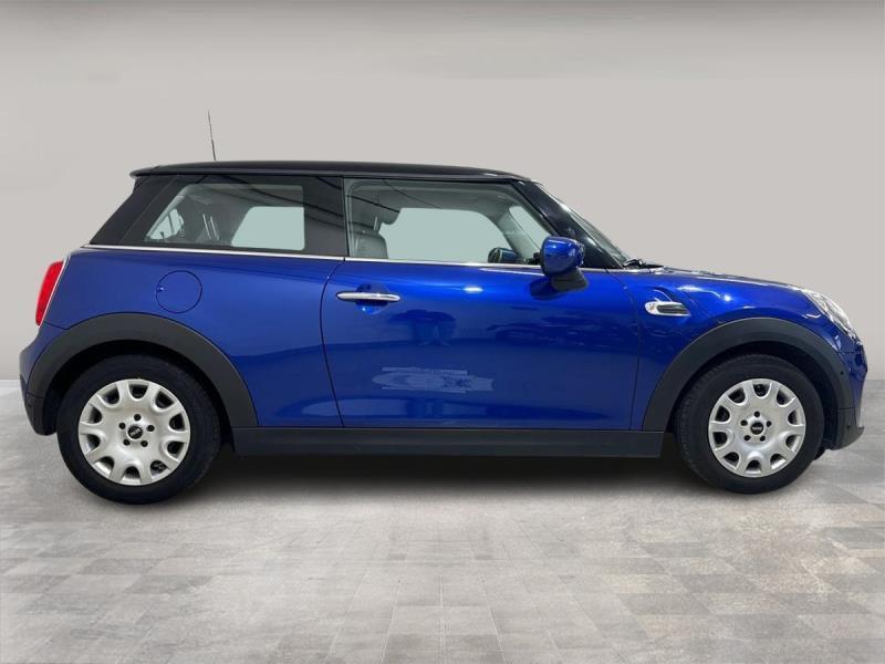 Mini One 1.5 TwinPower Turbo One