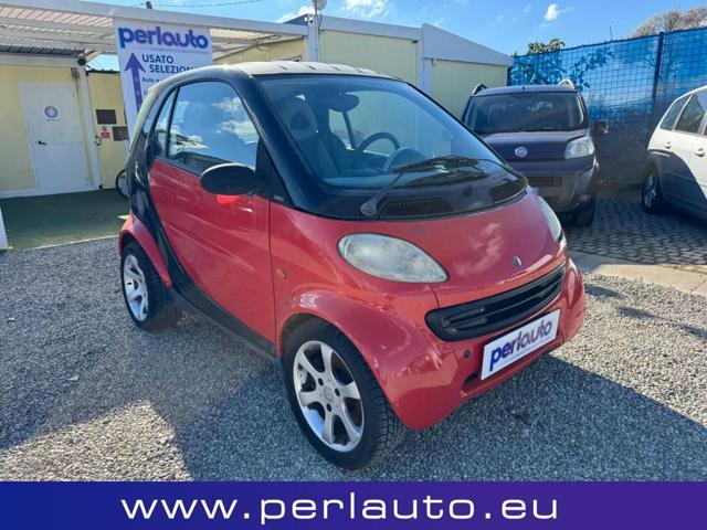SMART ForTwo 600 MOTORE DA RIVEDERE
