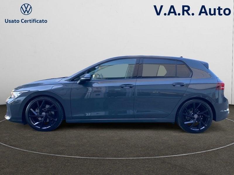 Volkswagen Golf Golf 1.5 tsi ehybrid Edition Plus 204cv dsg