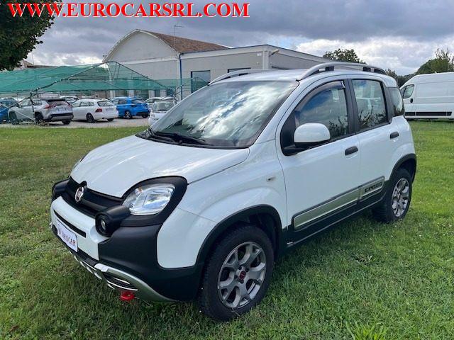 FIAT Panda Cross 1.3 MJT 95 CV S&S 4x4
