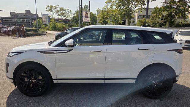 LAND ROVER Range Rover Evoque 2.0D I4-L.Flw 150 CV AWD Auto R-Dynamic S PERMUTE