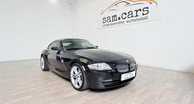 BMW Z4 3.0si cat Coupé