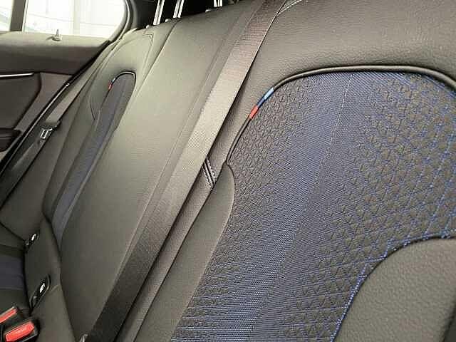 BMW Serie 1 118d 5p. Msport