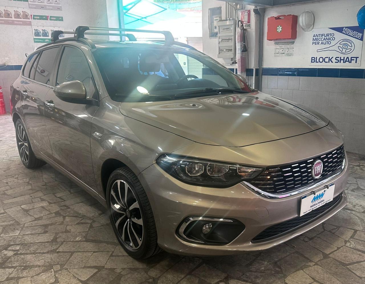 Fiat Tipo 1.4 SW Lounge N1