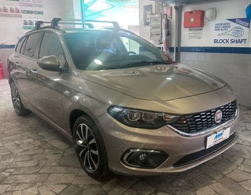Fiat Tipo 1.4 SW Lounge N1