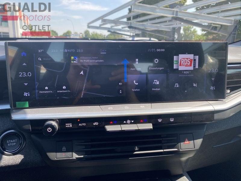 Opel Grandland Grandland Hybrid 145 CV EDCT Edition