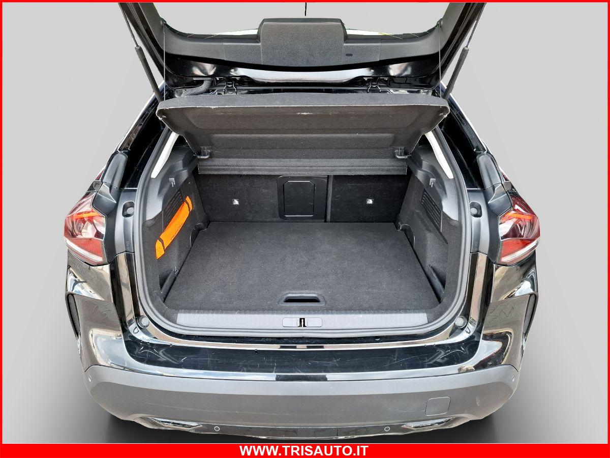 CITROEN C4 1.2 130 S&S Shine NEOPATENTATI (TETTO APRIBILE)