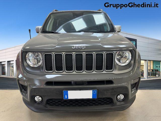 JEEP Renegade 1.3 T4 190CV PHEV 4xe AT6 Limited