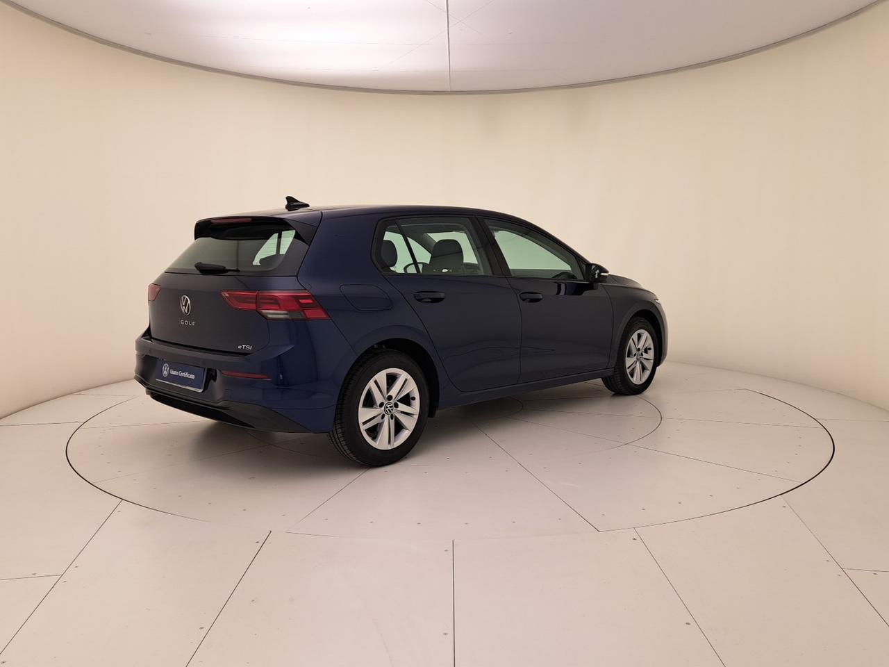 Volkswagen Golf 1.0 etsi evo life 110cv dsg