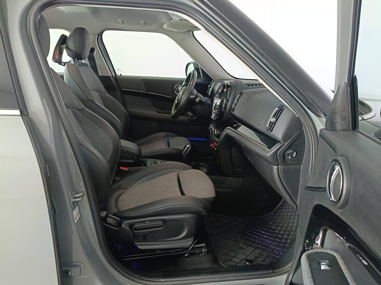 MINI Mini Countryman F60 2020 - Mini Countryman 1.5 Cooper Business auto