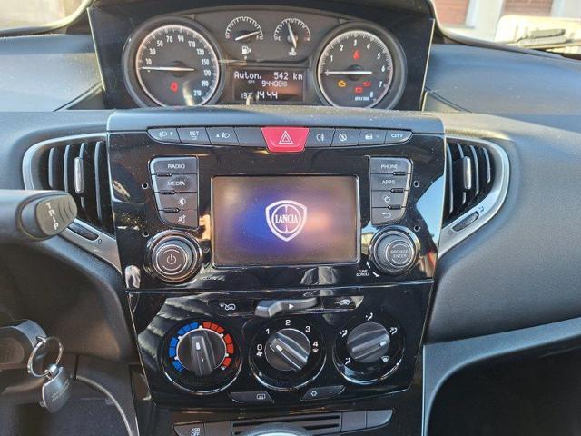 LANCIA Ypsilon 1.2 69 CV Gold Garanzia 24 mesi