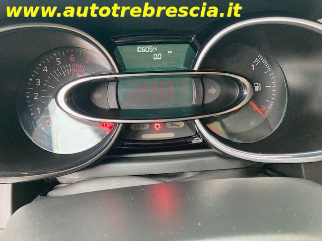 RENAULT Clio TCe 12V 90 CV 5 porte Business