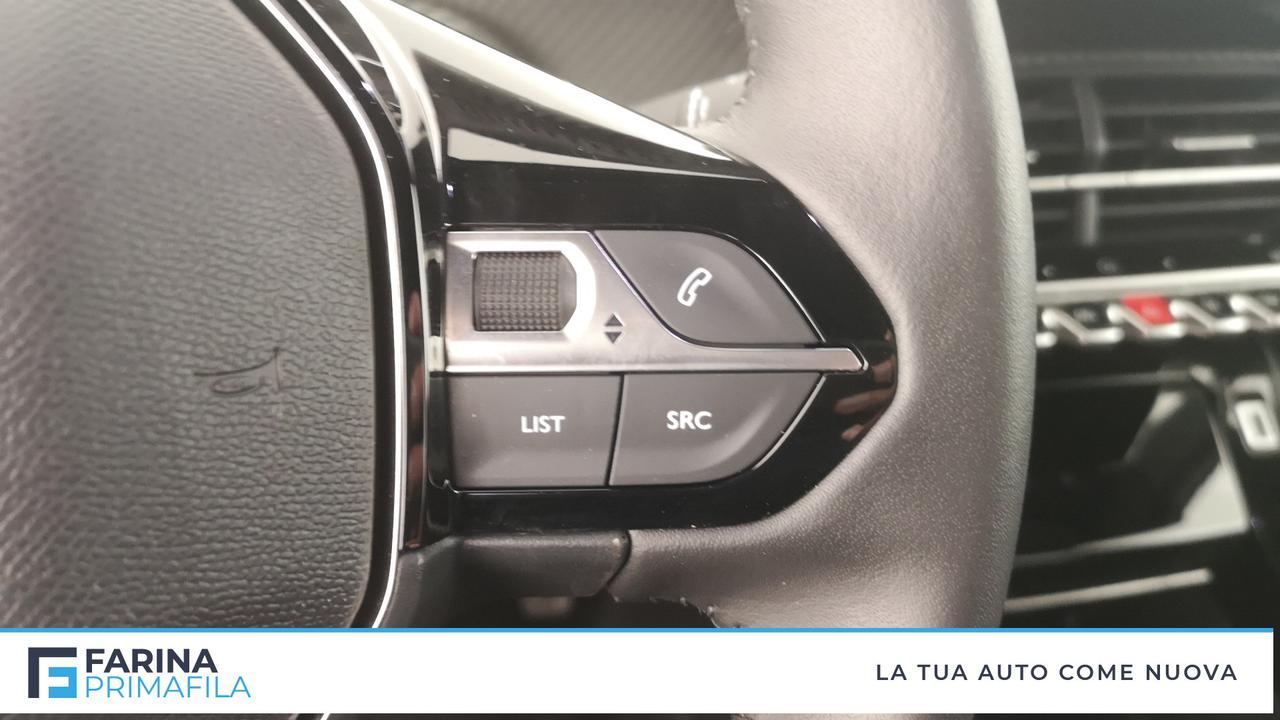 PEUGEOT 2008 II 2023 - 2008 1.2 puretech Allure s&s 100cv