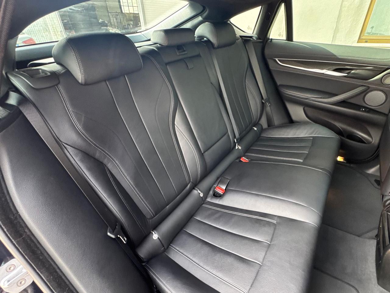 Bmw X6 xDrive30d Msport xDrive | FULL OPTIONAL